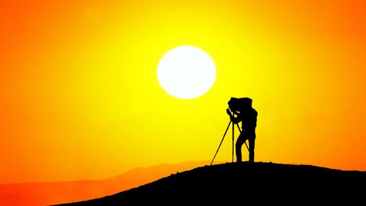 best course on professional outdoor and nature photographer