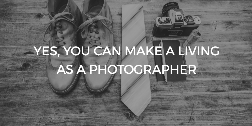 How Much Does A Photographer Really Make 21 Guide To Photographer Salary