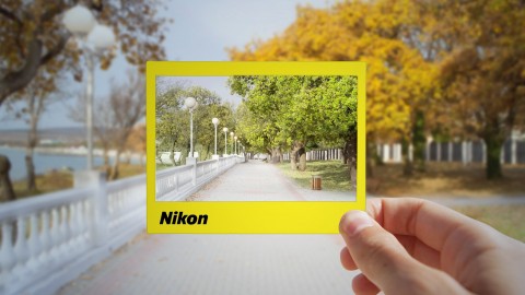 BEST NIKON DSLR COURSE