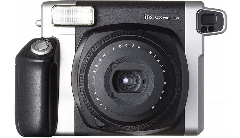 Fujifilm INSTAX 300 Photo Instant Camera