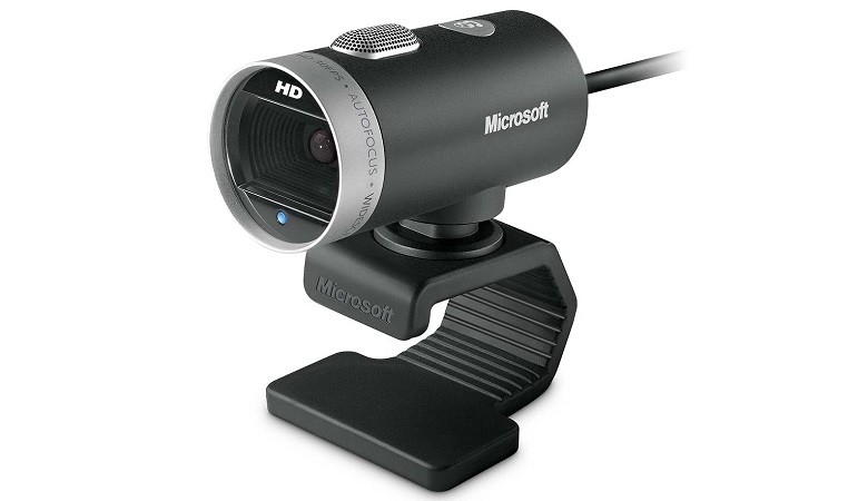 Microsoft LifeCam Cinema Camera
