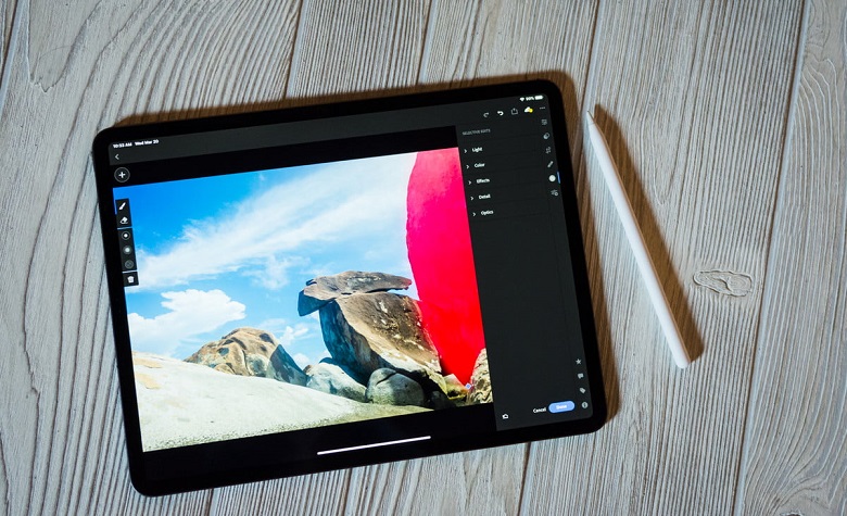 Can You Edit Videos on a Tablet?